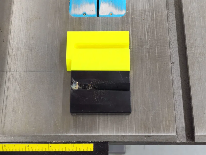 Khối chặn hút bụi thay thế cho máy cưa vòng Laguna 14|12 và 14|bx - Image 2