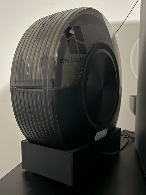 Khay để bàn cho Sunlu S2 - Bo tròn các góc - Image 3