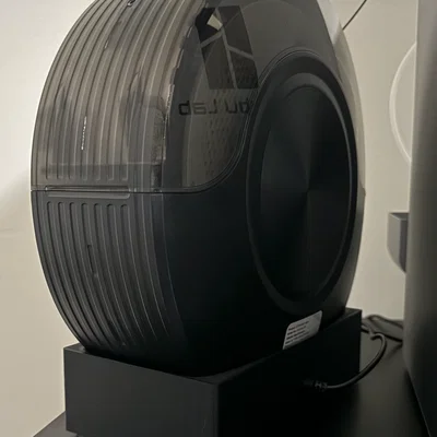 Khay để bàn cho Sunlu S2 - Bo tròn các góc