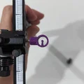 Đầu ngắm bắn cung (Archery Sight Pin) tùy chỉnh cho trục 4mm - Thumbnail 1