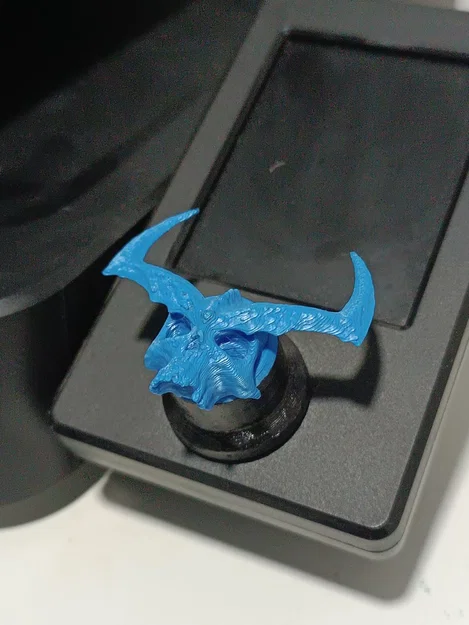 Núm xoay điều khiển cá tính cho máy in 3D Ender 3 V3 SE - Image 1