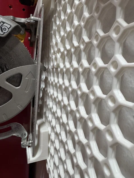 Giá treo máy cưa đĩa cho Multiboard - Image 4