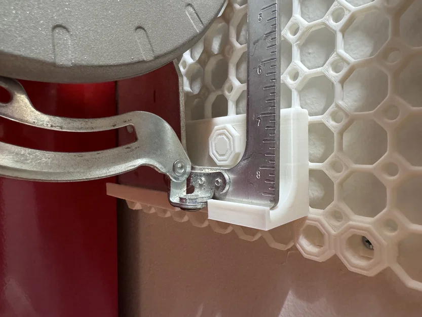 Giá treo máy cưa đĩa cho Multiboard - Image 5