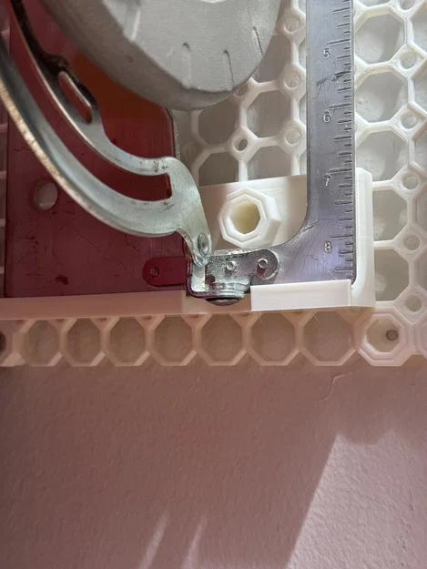 Giá treo máy cưa đĩa cho Multiboard - Image 6