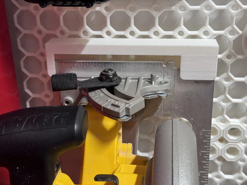 Giá treo máy cưa đĩa cho Multiboard - Image 7