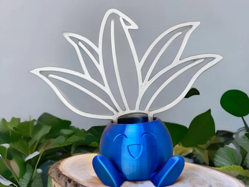 Khung đỡ (Trellis) cho chậu cây Oddish Eyesmile - Image 1