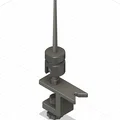 Bộ ổn định tay công thái học cho các thao tác chính xác - Thumbnail 2
