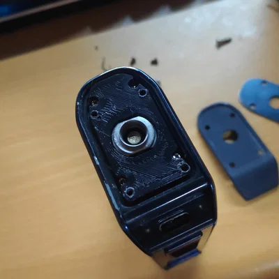 Đế đáy (Base Plate) cho Geekvape Aegis Max Mod