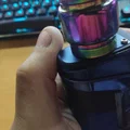 Đế đáy (Base Plate) cho Geekvape Aegis Max Mod - Thumbnail 3