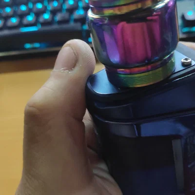 Đế đáy (Base Plate) cho Geekvape Aegis Max Mod