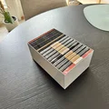 Hộp Đựng Sổ Tay Field Notes 3D - Gọn Gàng, Tiện Lợi (Chứa 42 cuốn) - Thumbnail 1