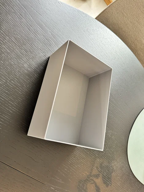Hộp Đựng Sổ Tay Field Notes 3D - Gọn Gàng, Tiện Lợi (Chứa 42 cuốn) - Image 2