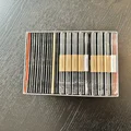 Hộp Đựng Sổ Tay Field Notes 3D - Gọn Gàng, Tiện Lợi (Chứa 42 cuốn) - Thumbnail 3