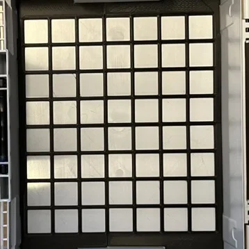 Tấm đế Gridfinity dành cho L-Boxx 136