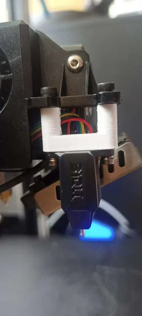 Adapter gắn Biqu Microprobe - Image 1