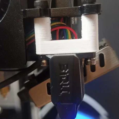 Adapter gắn Biqu Microprobe