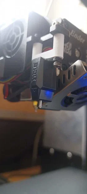 Adapter gắn Biqu Microprobe - Image 2