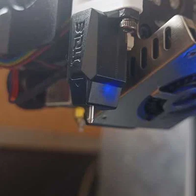 Adapter gắn Biqu Microprobe