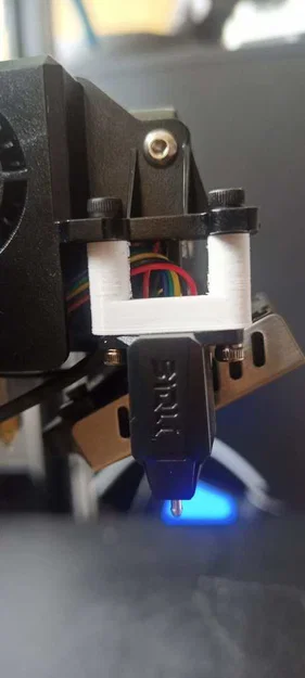 Adapter gắn Biqu Microprobe - Image 3