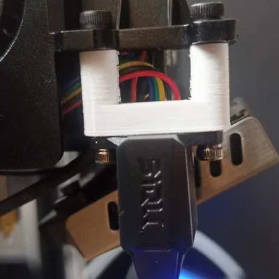 Adapter gắn Biqu Microprobe