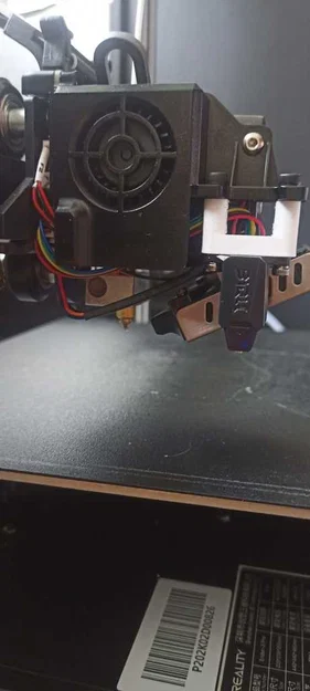 Adapter gắn Biqu Microprobe - Image 4