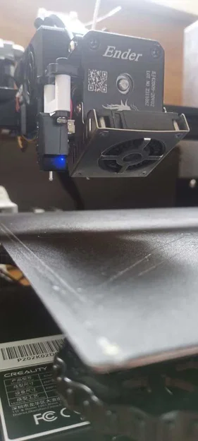 Adapter gắn Biqu Microprobe - Image 5