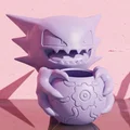 Haunter - Chậu cây Pokemon - Thumbnail 2