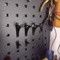Bộ móc treo tùy chỉnh cho bảng Pegboard Magnusson 38mm - Thumbnail 1