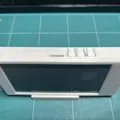 Vỏ và chân đế cho màn hình Lilygo T5 4.7 S3 E-paper - Thumbnail 3