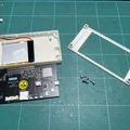 Vỏ và chân đế cho màn hình Lilygo T5 4.7 S3 E-paper - Thumbnail 8