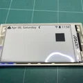 Vỏ và chân đế cho màn hình Lilygo T5 4.7 S3 E-paper - Thumbnail 10
