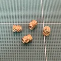 Vỏ và chân đế cho màn hình Lilygo T5 4.7 S3 E-paper - Thumbnail 11