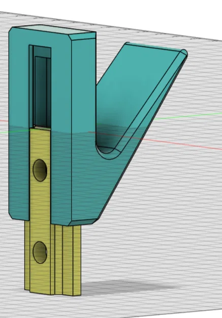 Móc treo tường ẩn ốc vít thông minh! - Image 4