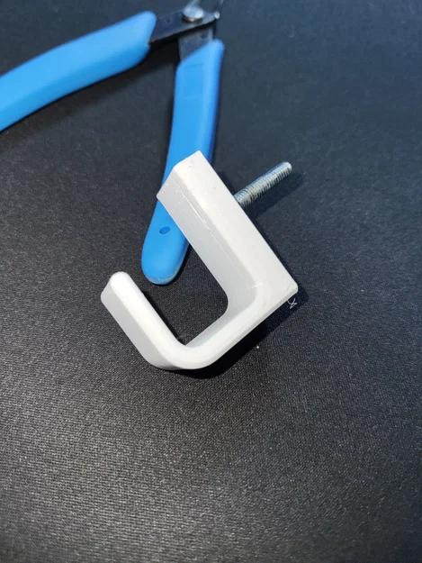 Móc treo tường ẩn ốc vít thông minh! - Image 6