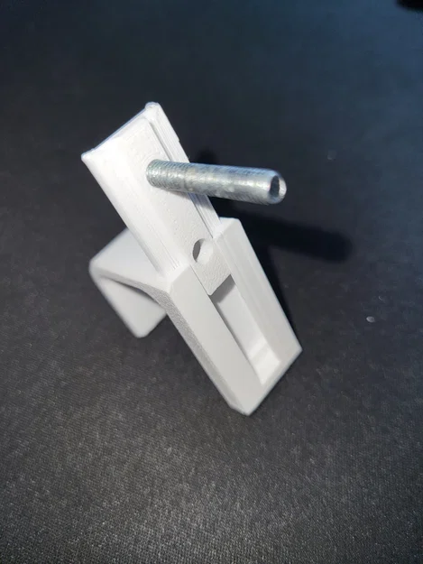 Móc treo tường ẩn ốc vít thông minh! - Image 7