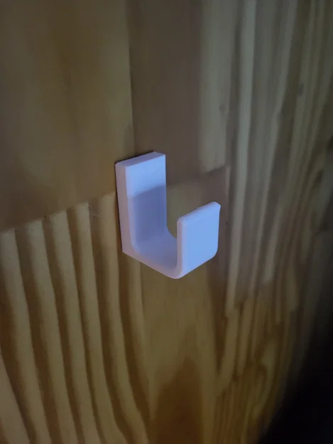 Móc treo tường ẩn ốc vít thông minh! - Image 8