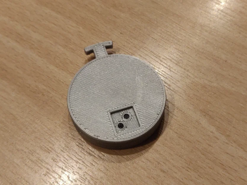 Xúc xắc cơ khí (Mechanical Dice) tự lắp ráp - Đồ chơi Fidget độc đáo - Image 1