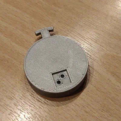 Xúc xắc cơ khí (Mechanical Dice) tự lắp ráp - Đồ chơi Fidget độc đáo