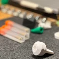 Khóa lục giác vặn bằng tay có giới hạn lực cho PRUSA Nextruder - Thumbnail 6