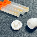 Khóa lục giác vặn bằng tay có giới hạn lực cho PRUSA Nextruder - Thumbnail 7