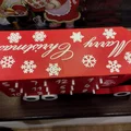 Mô hình xe tải cổ làm lịch đếm ngược Giáng sinh (Advent Calendar) - Thumbnail 6