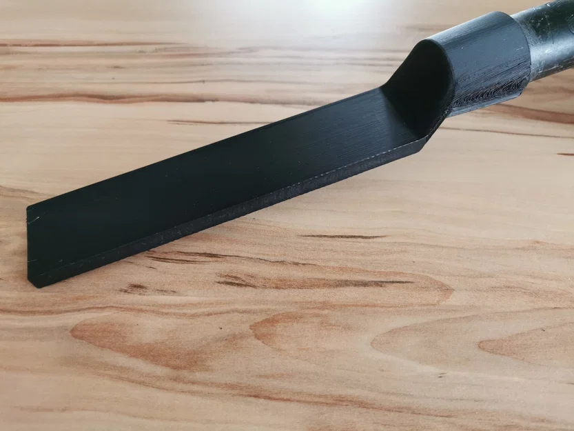 Đầu hút bụi cho máy hút bụi cỡ 35mm - Image 1