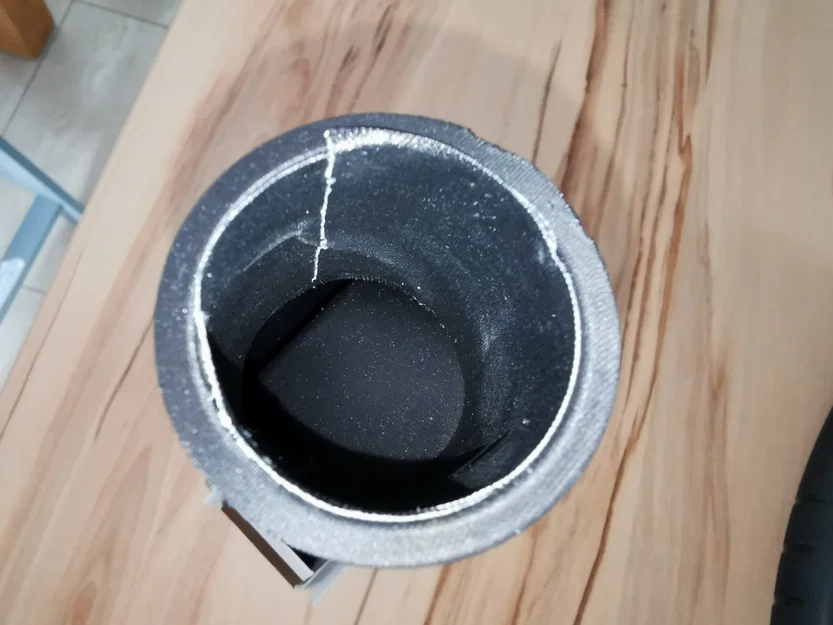 Đầu hút bụi cho máy hút bụi cỡ 35mm - Image 2