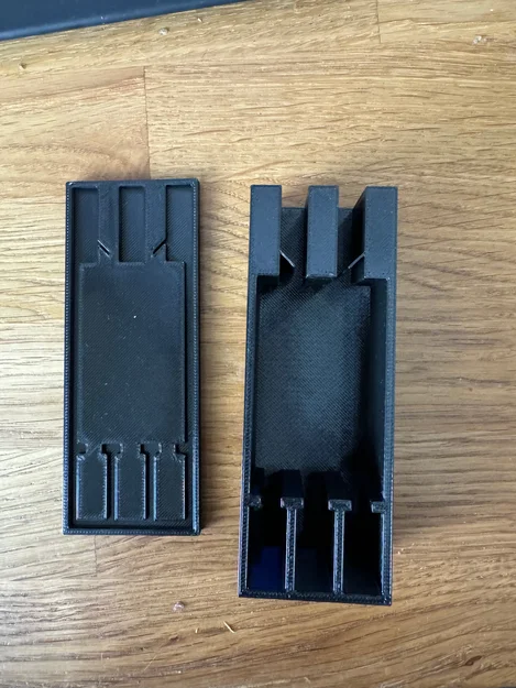 Hộp Đựng Đầu Nối Wago 221 - Image 1