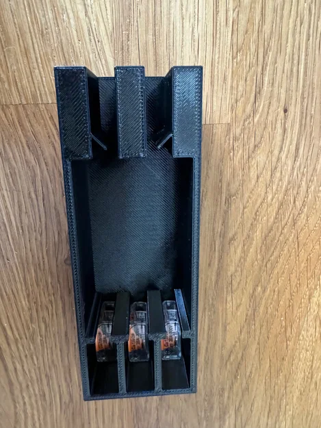 Hộp Đựng Đầu Nối Wago 221 - Image 2