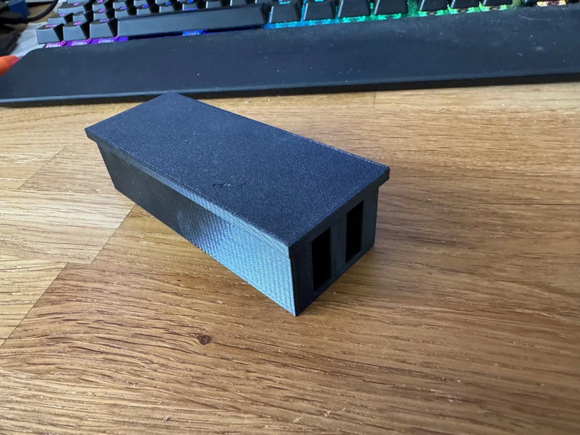 Hộp Đựng Đầu Nối Wago 221 - Image 3