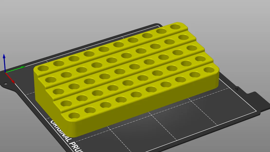 Khay nạp đạn 9mm - Image 1