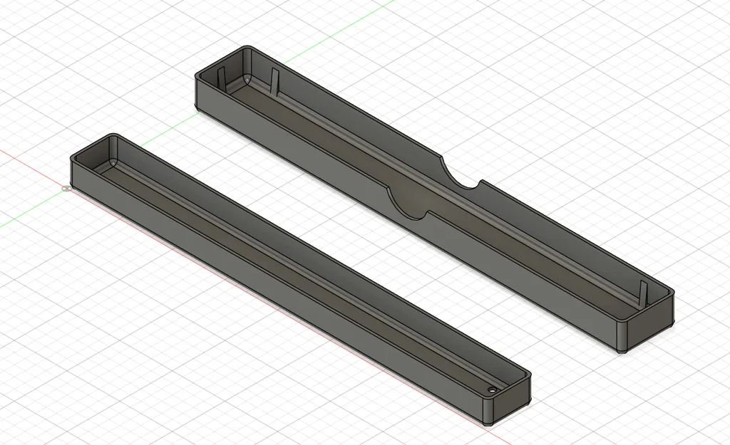 Hộp đựng bàn chải đánh răng - Image 1