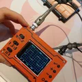 Vỏ bảo vệ cho DSO 138 - Có kèm chi tiết trang trí! - Thumbnail 1