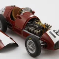 Mô hình tranh in 3D xe đua Ferrari F500 phong cách HueForge - Thumbnail 1